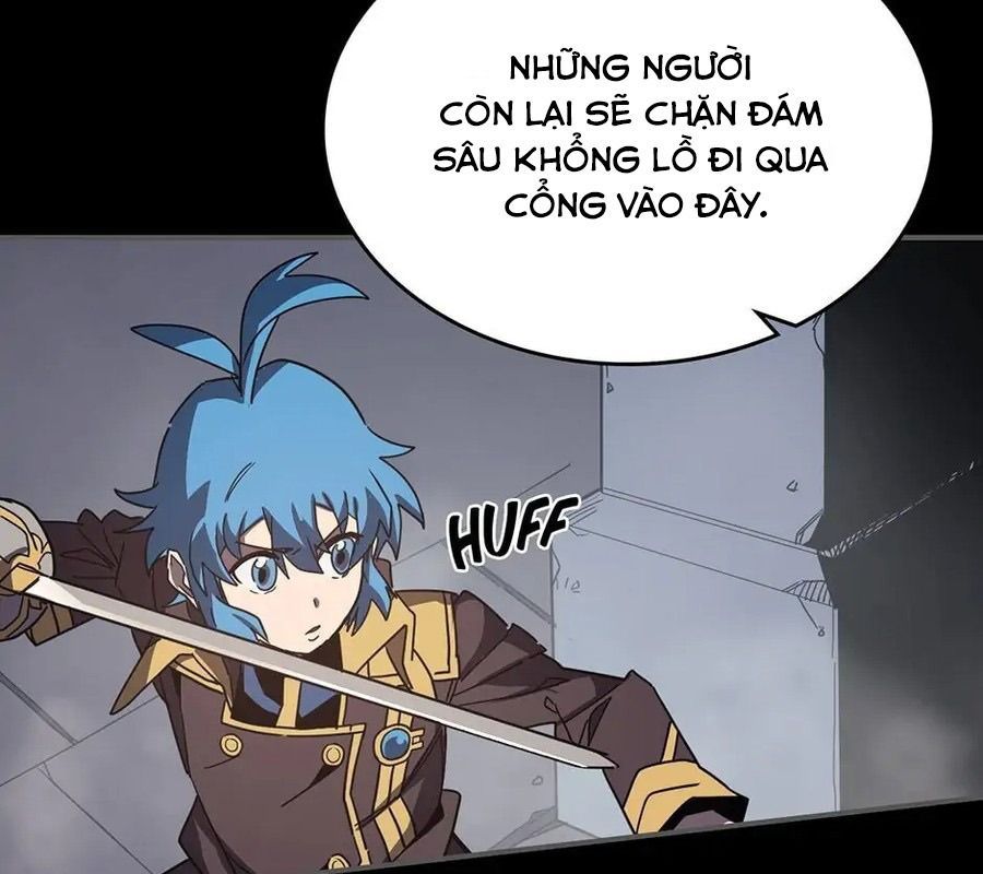 Sentaku No Toki Chapter 112 - Trang 2