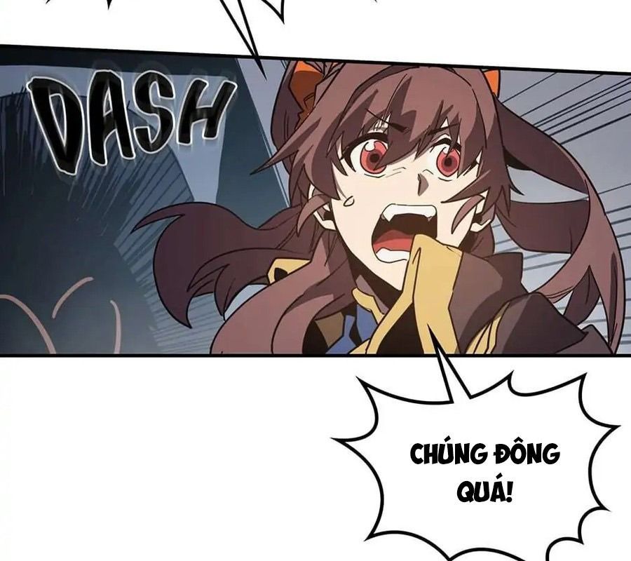 Sentaku No Toki Chapter 112 - Trang 2