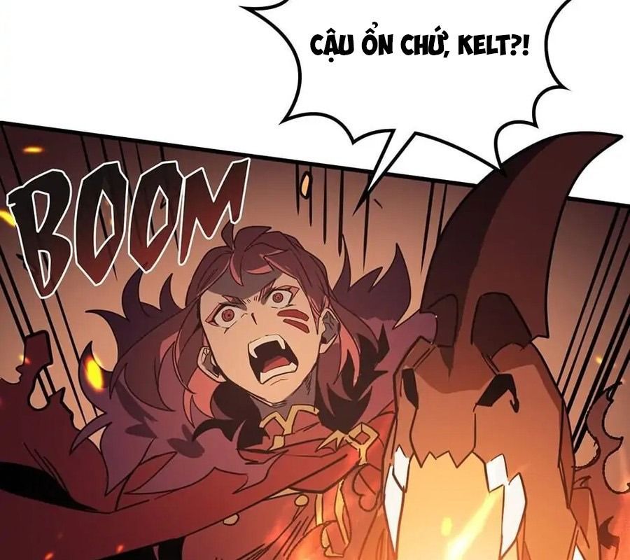 Sentaku No Toki Chapter 112 - Trang 2