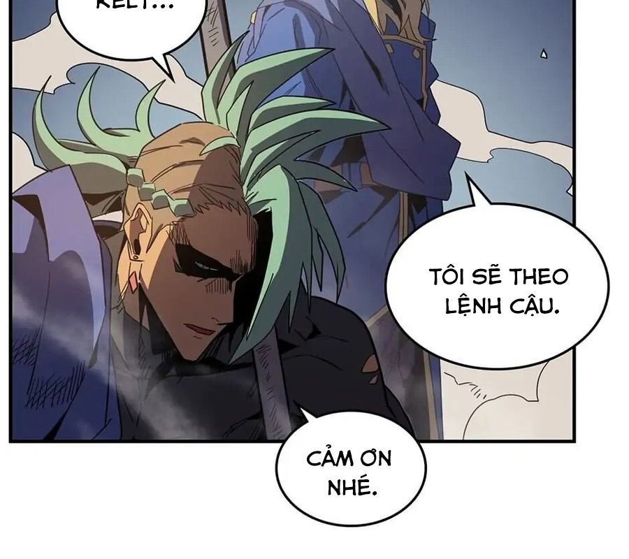 Sentaku No Toki Chapter 112 - Trang 2