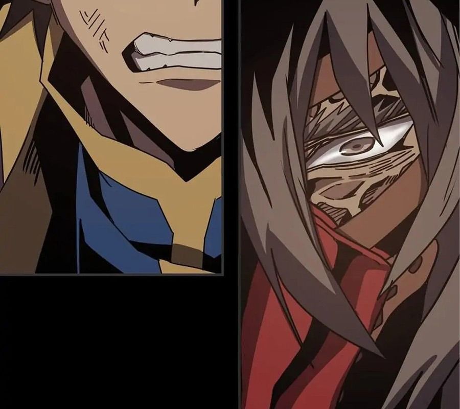 Sentaku No Toki Chapter 115 - Trang 2