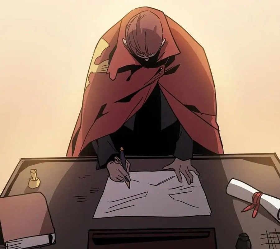 Sentaku No Toki Chapter 116 - Trang 2