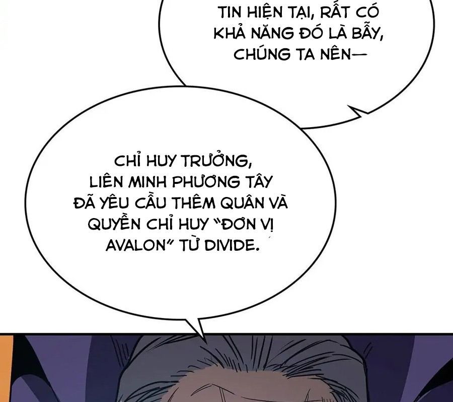 Sentaku No Toki Chapter 116 - Trang 2