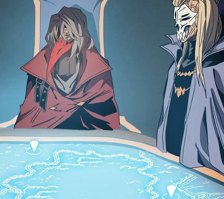 Sentaku No Toki Chapter 116 - Trang 2