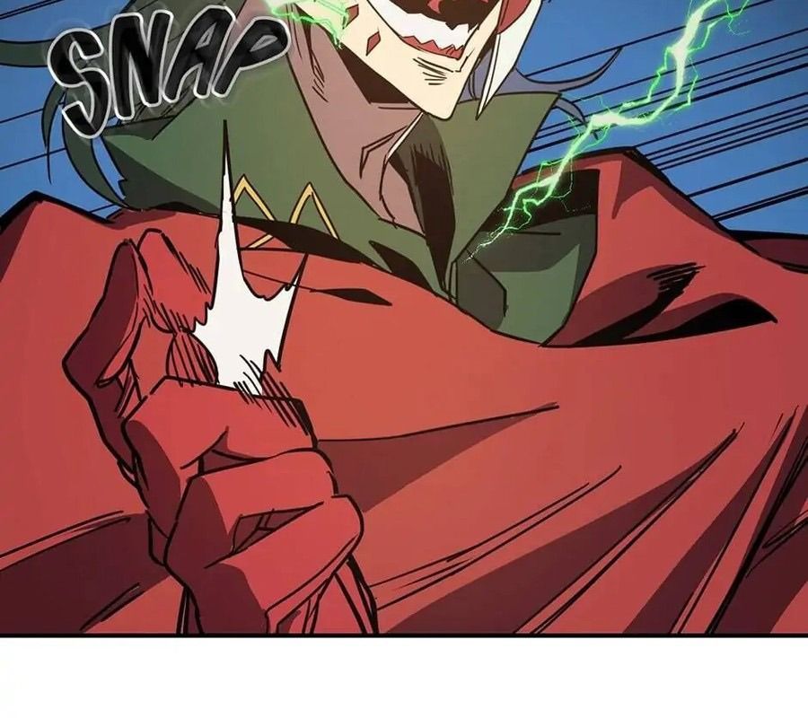 Sentaku No Toki Chapter 116 - Trang 2