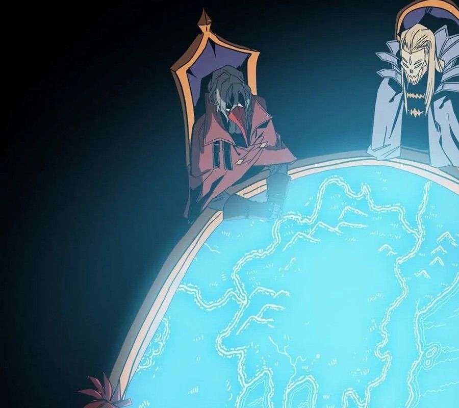 Sentaku No Toki Chapter 116 - Trang 2