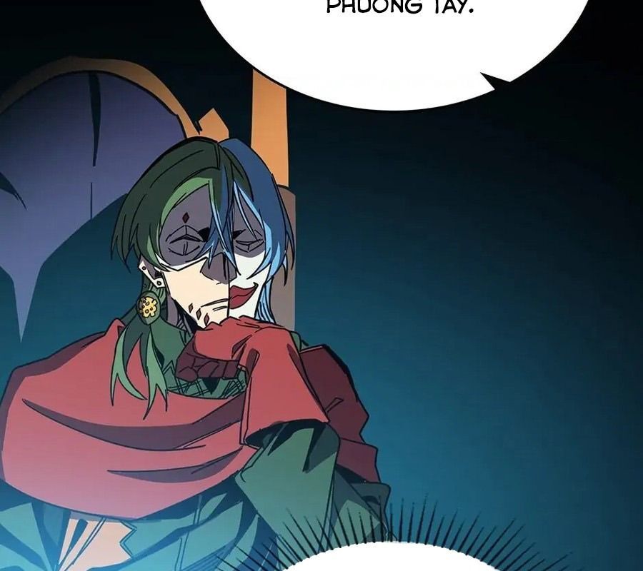 Sentaku No Toki Chapter 116 - Trang 2