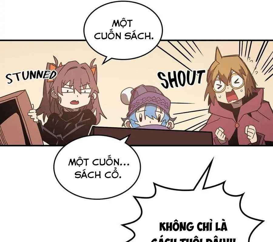 Sentaku No Toki Chapter 117 - Trang 2