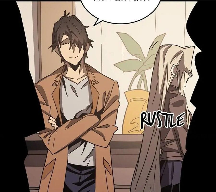 Sentaku No Toki Chapter 117 - Trang 2