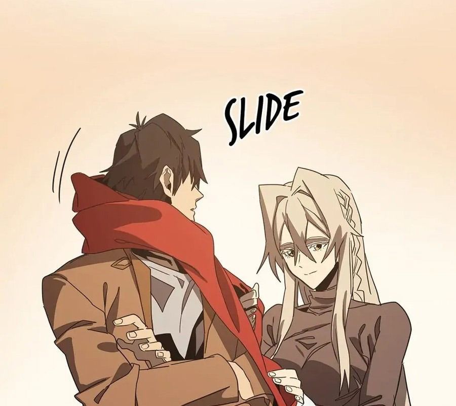 Sentaku No Toki Chapter 117 - Trang 2