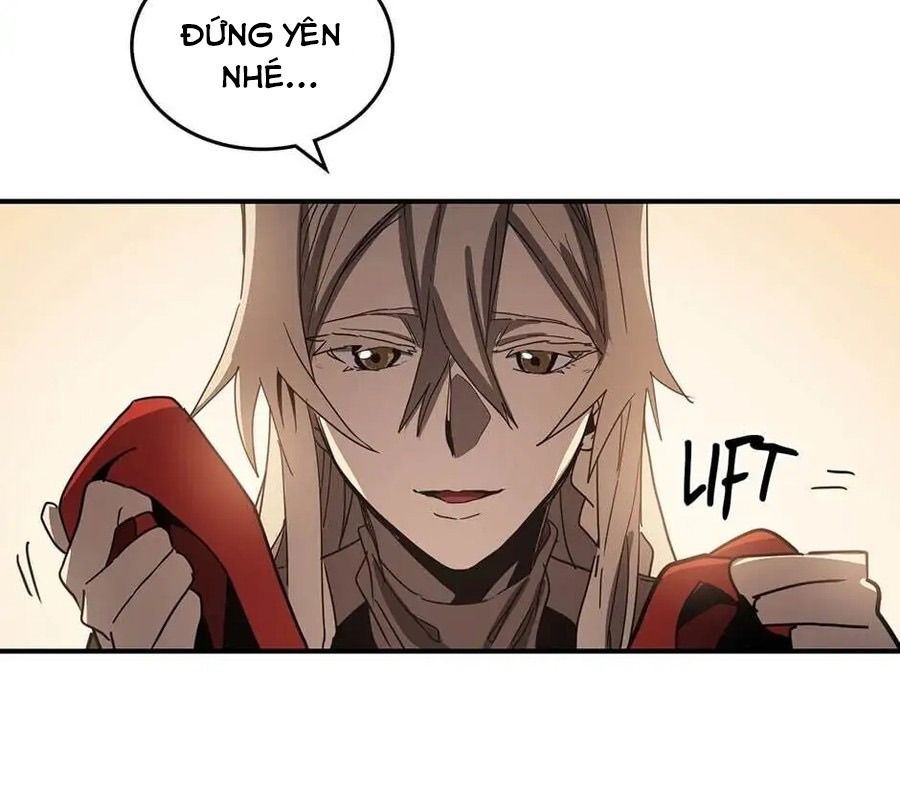 Sentaku No Toki Chapter 117 - Trang 2