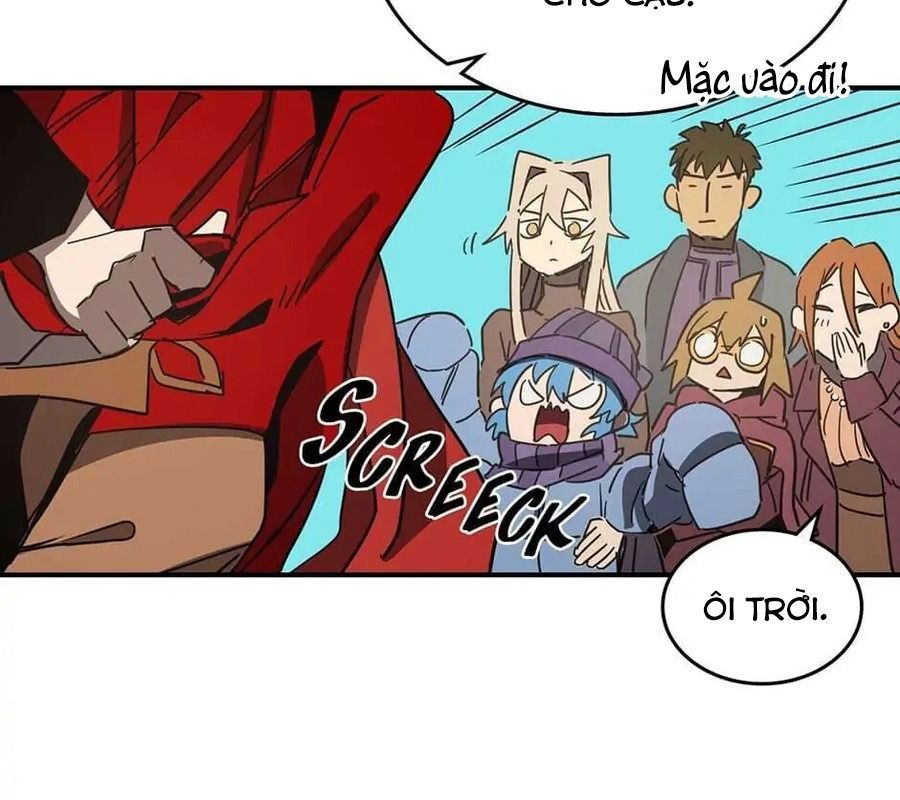 Sentaku No Toki Chapter 117 - Trang 2