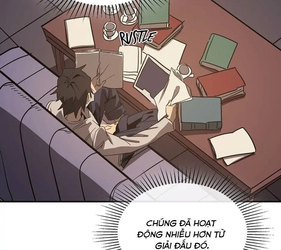 Sentaku No Toki Chapter 117 - Trang 2