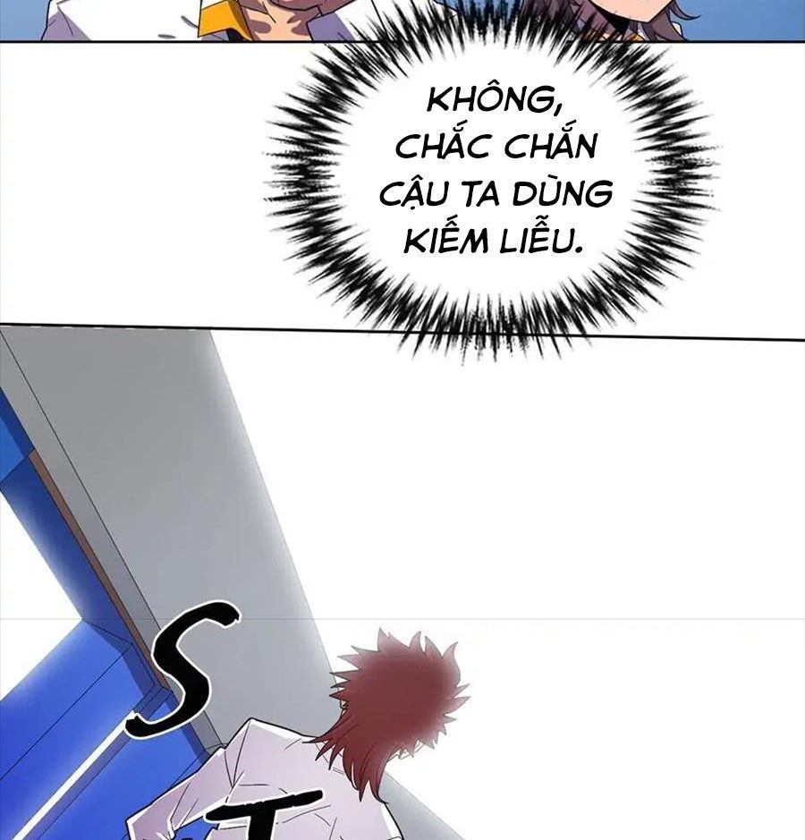 Sentaku No Toki Chapter 12 - Trang 2