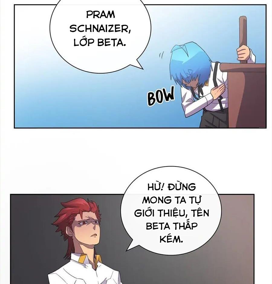 Sentaku No Toki Chapter 12 - Trang 2