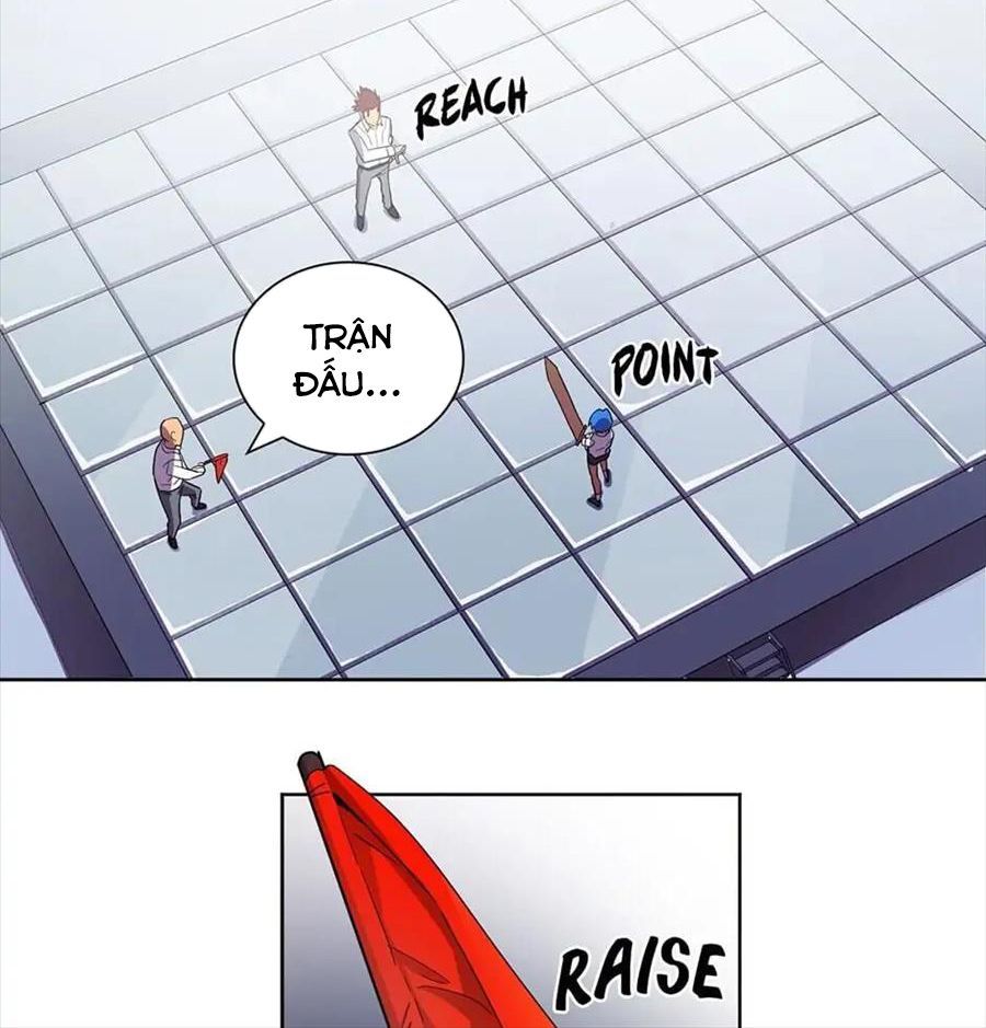 Sentaku No Toki Chapter 12 - Trang 2