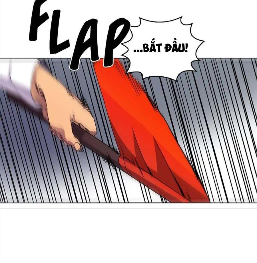 Sentaku No Toki Chapter 12 - Trang 2