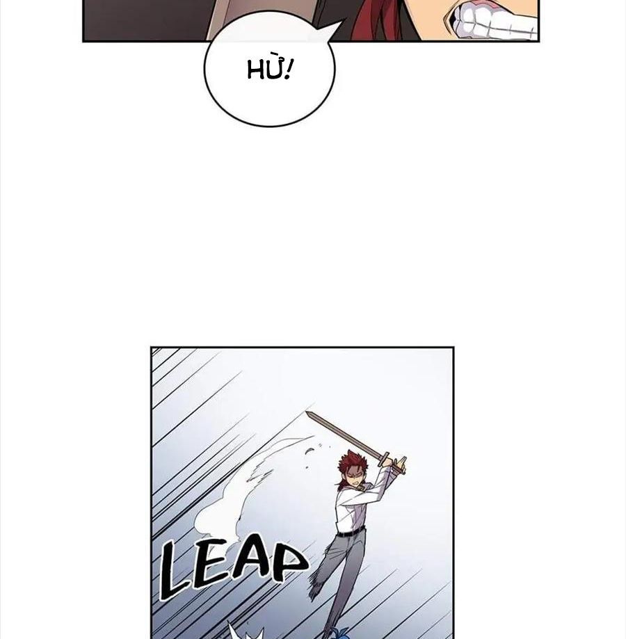 Sentaku No Toki Chapter 12 - Trang 2