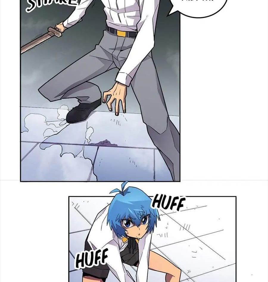 Sentaku No Toki Chapter 12 - Trang 2