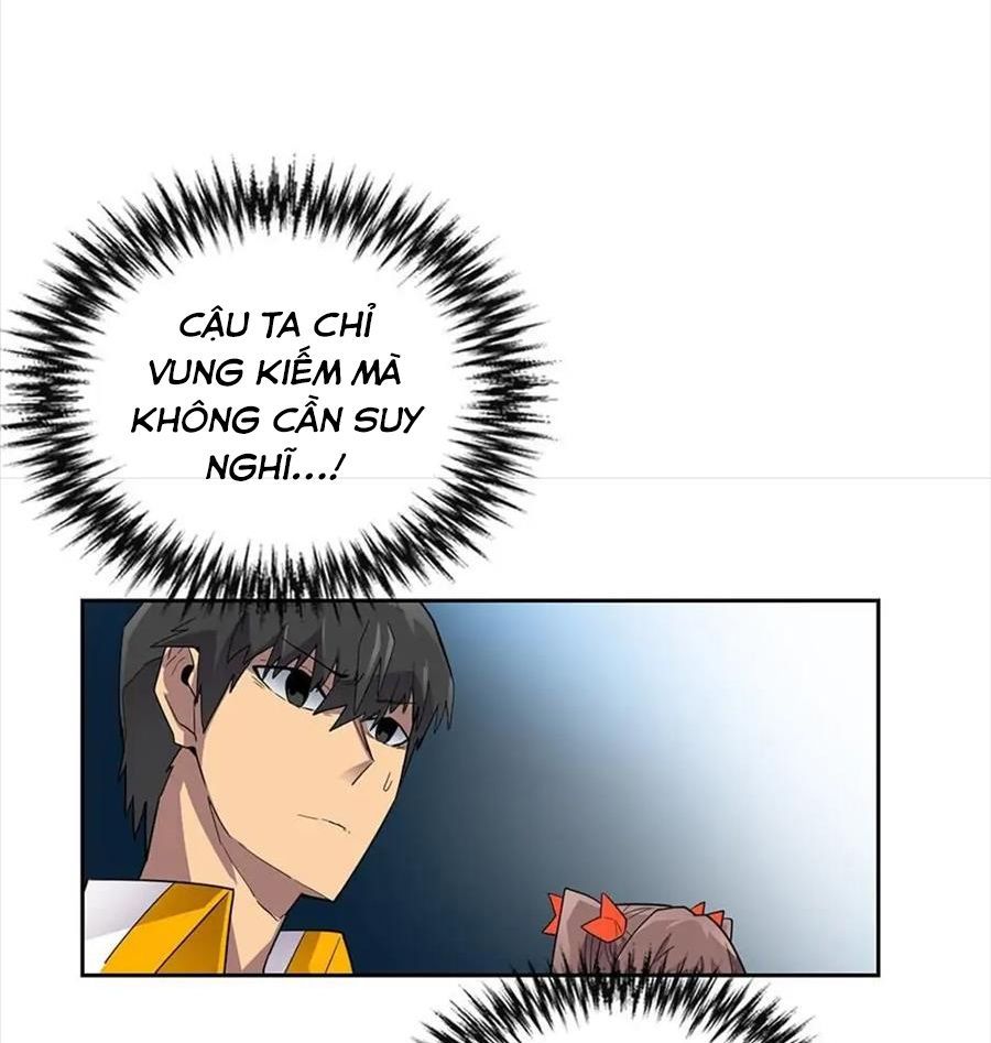 Sentaku No Toki Chapter 12 - Trang 2