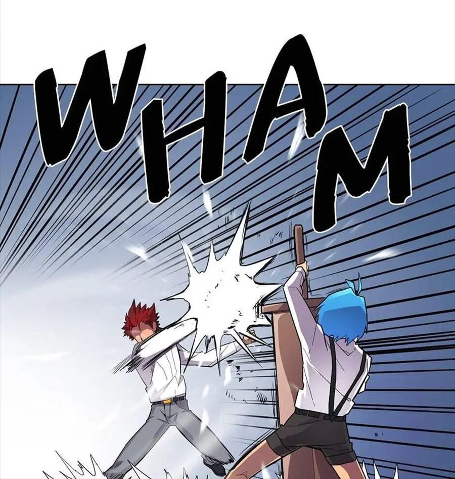 Sentaku No Toki Chapter 12 - Trang 2