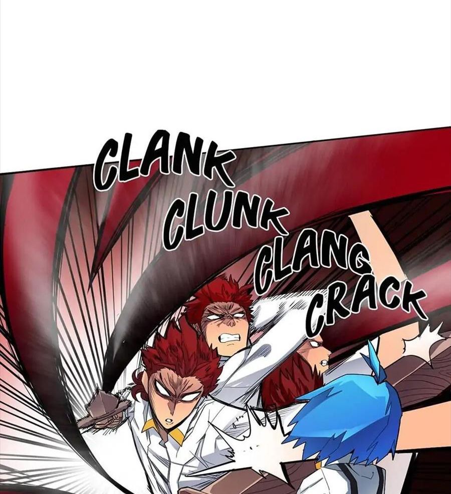 Sentaku No Toki Chapter 12 - Trang 2