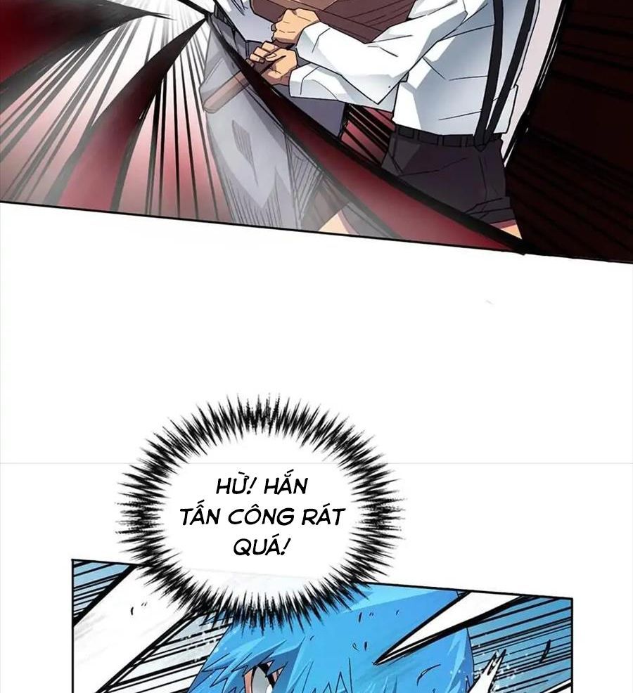 Sentaku No Toki Chapter 12 - Trang 2