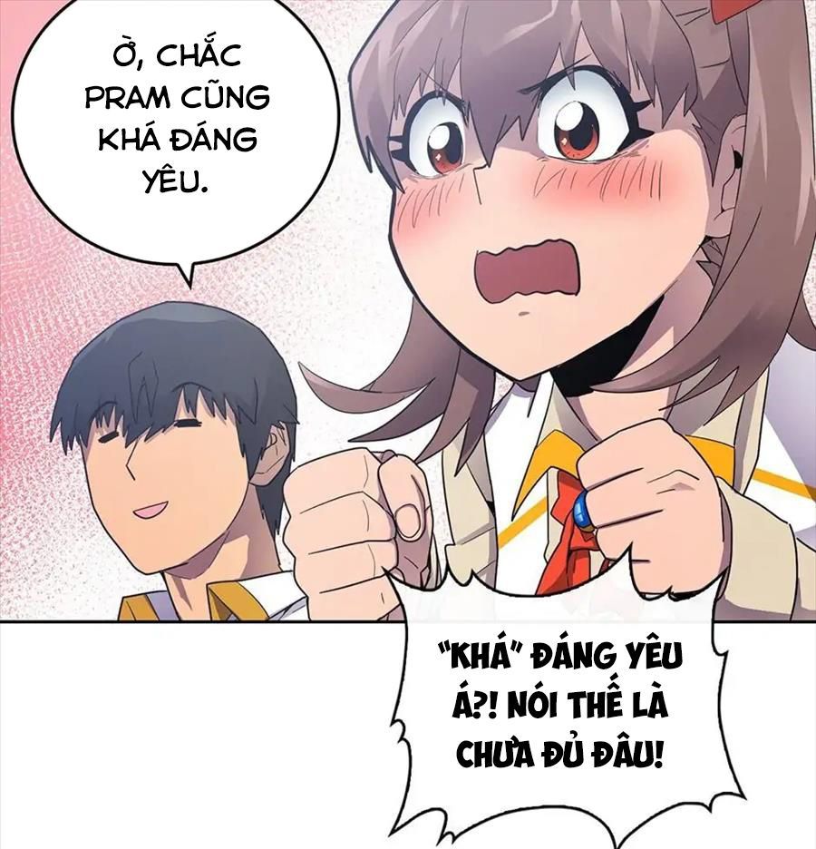 Sentaku No Toki Chapter 12 - Trang 2