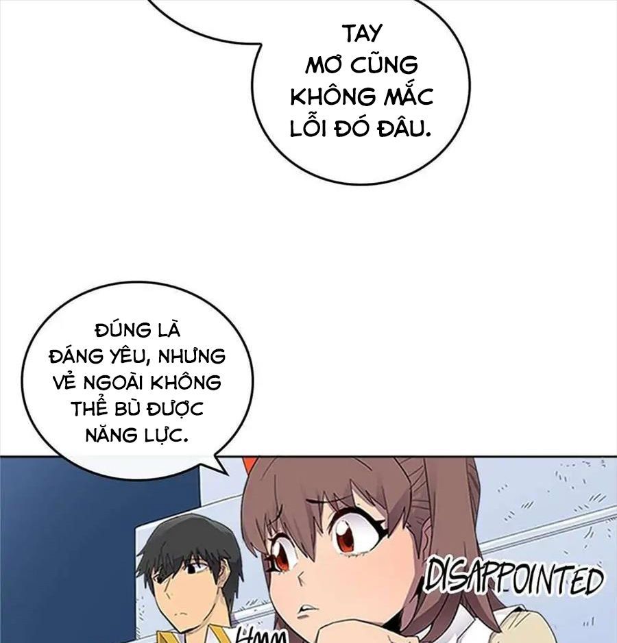 Sentaku No Toki Chapter 12 - Trang 2