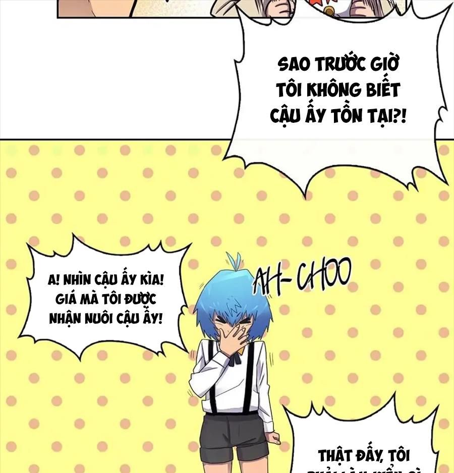 Sentaku No Toki Chapter 12 - Trang 2