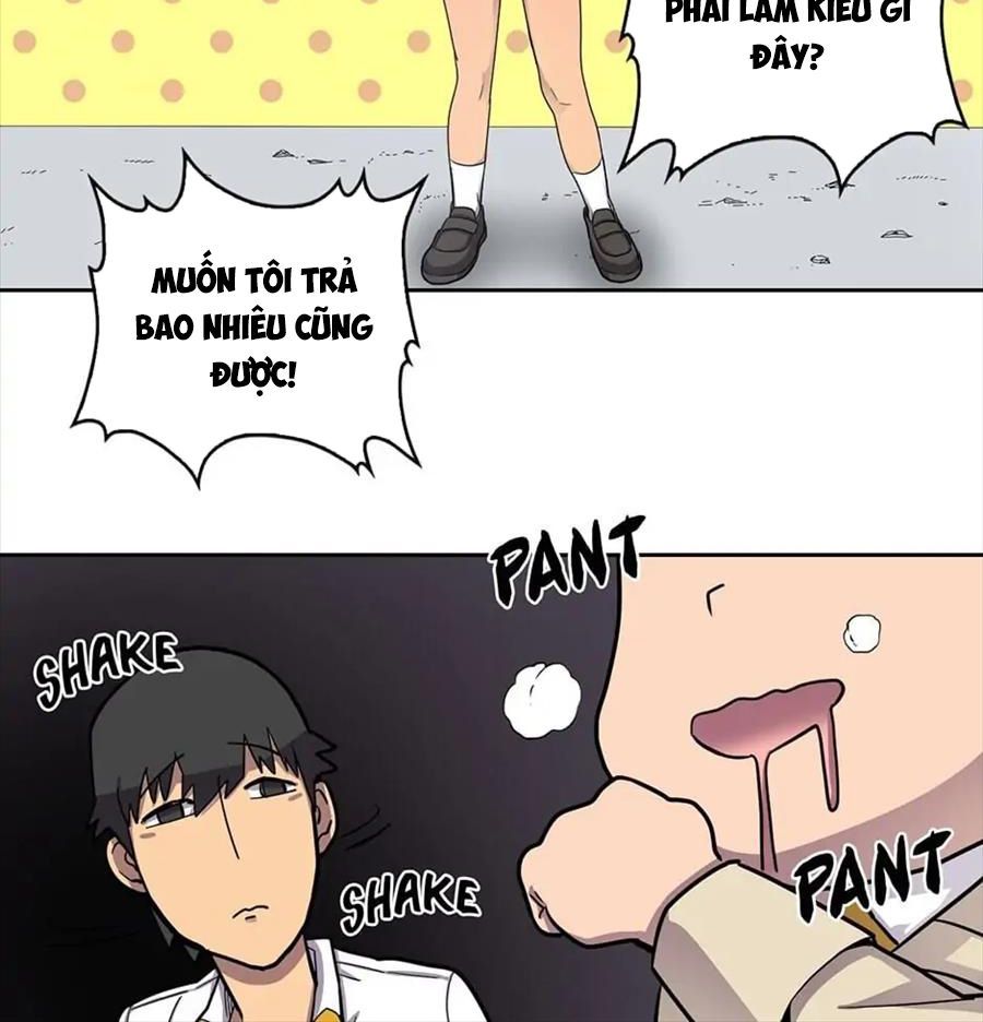 Sentaku No Toki Chapter 12 - Trang 2