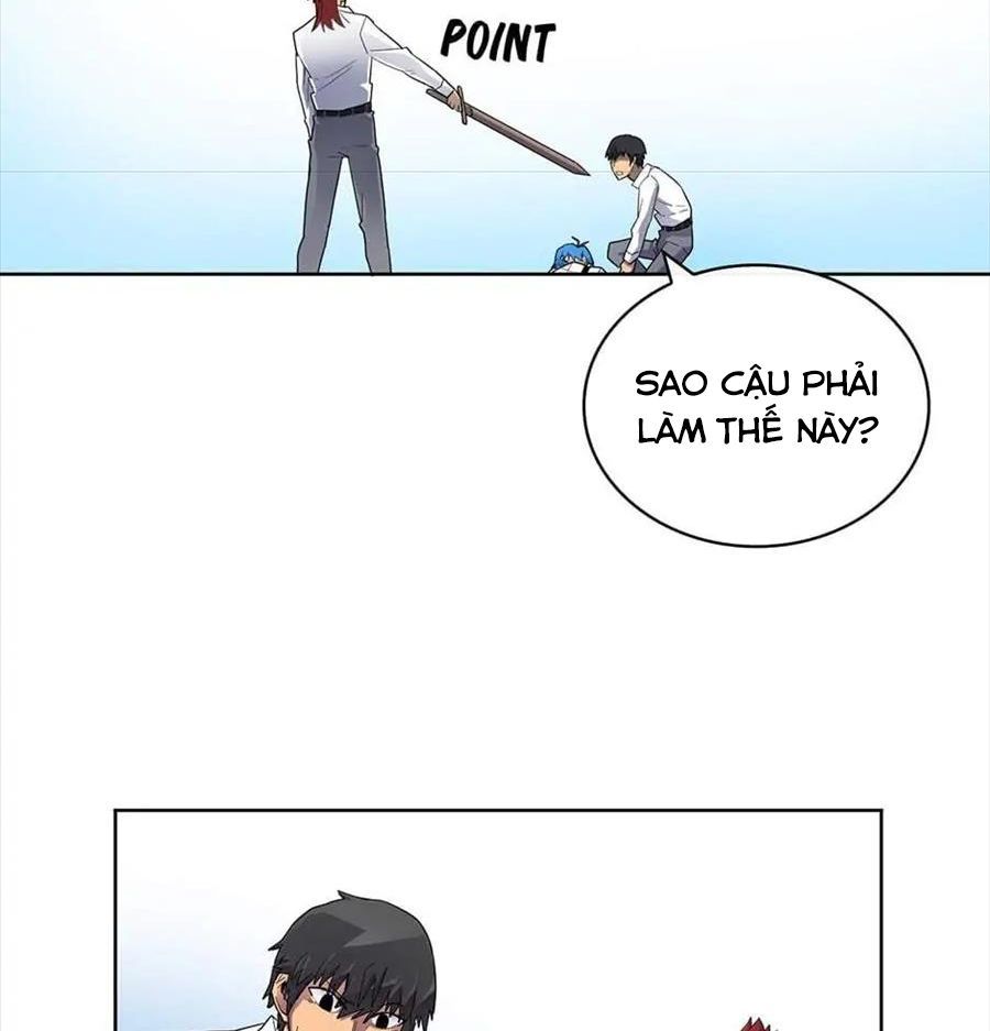 Sentaku No Toki Chapter 13 - Trang 2