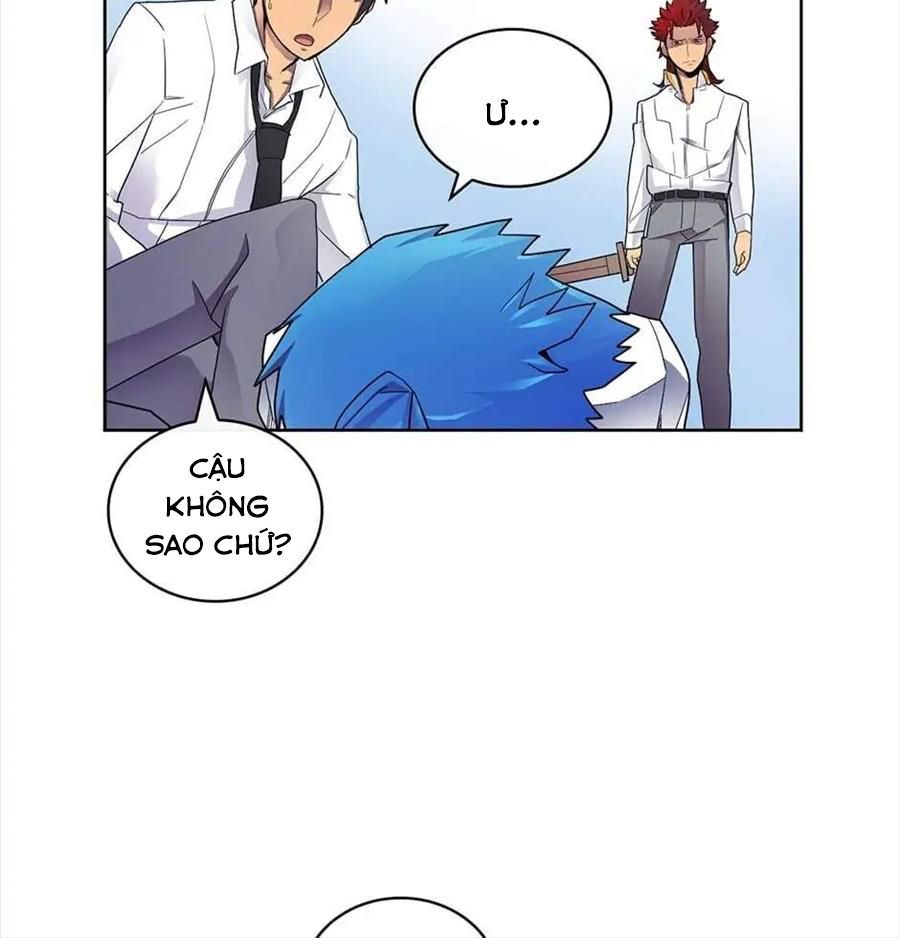 Sentaku No Toki Chapter 13 - Trang 2