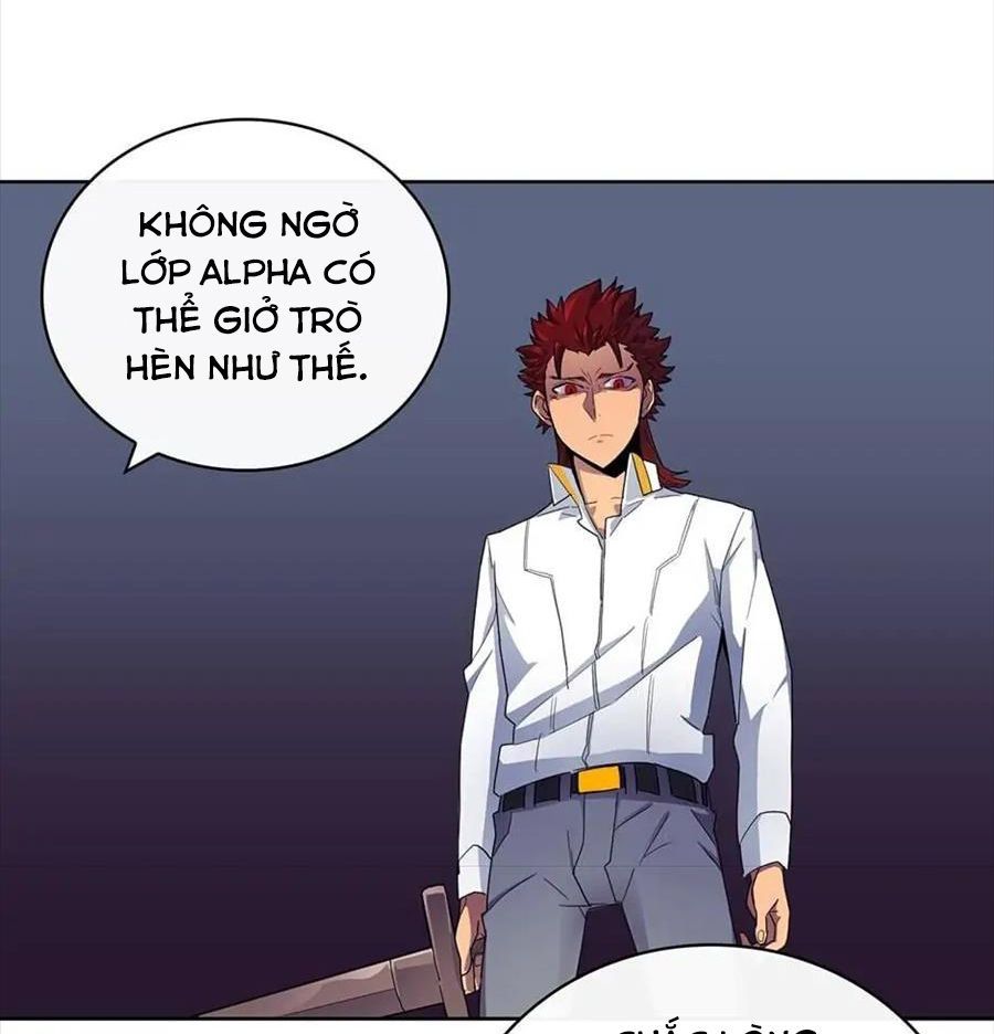 Sentaku No Toki Chapter 13 - Trang 2