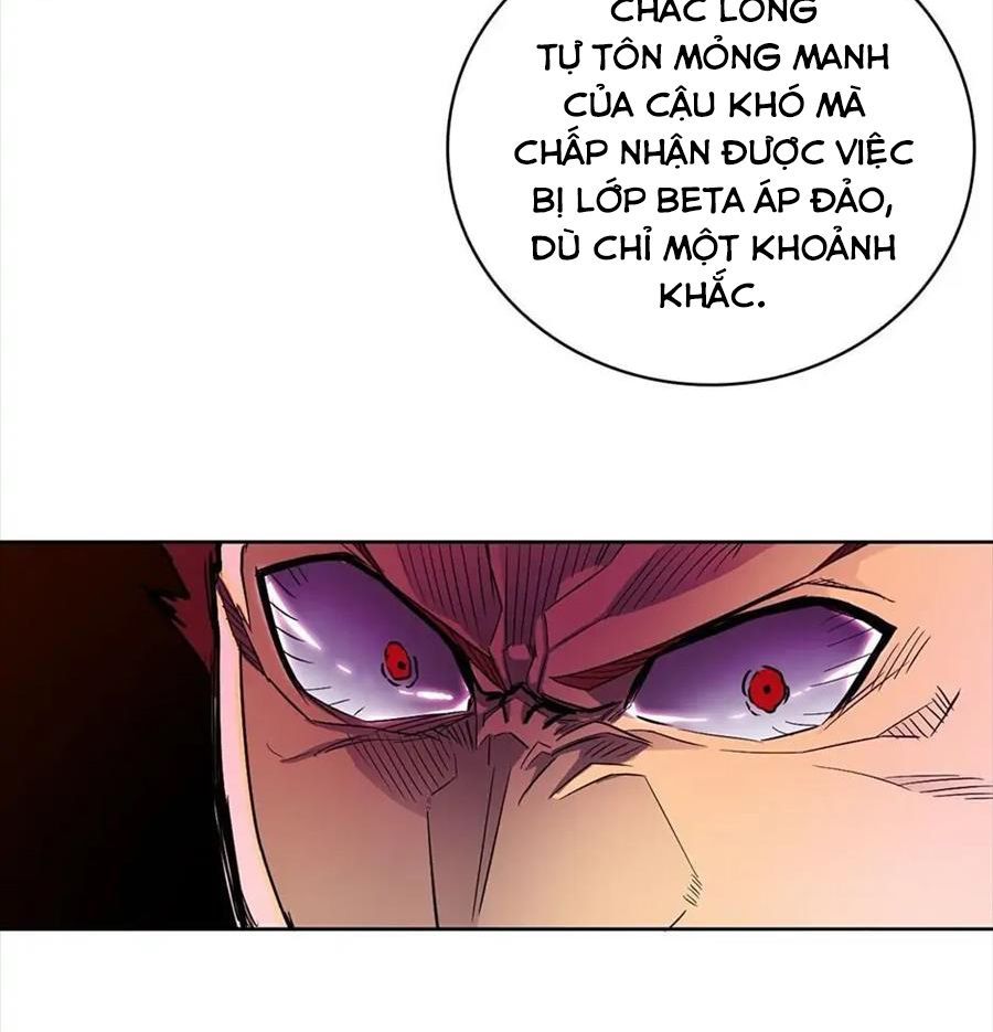 Sentaku No Toki Chapter 13 - Trang 2