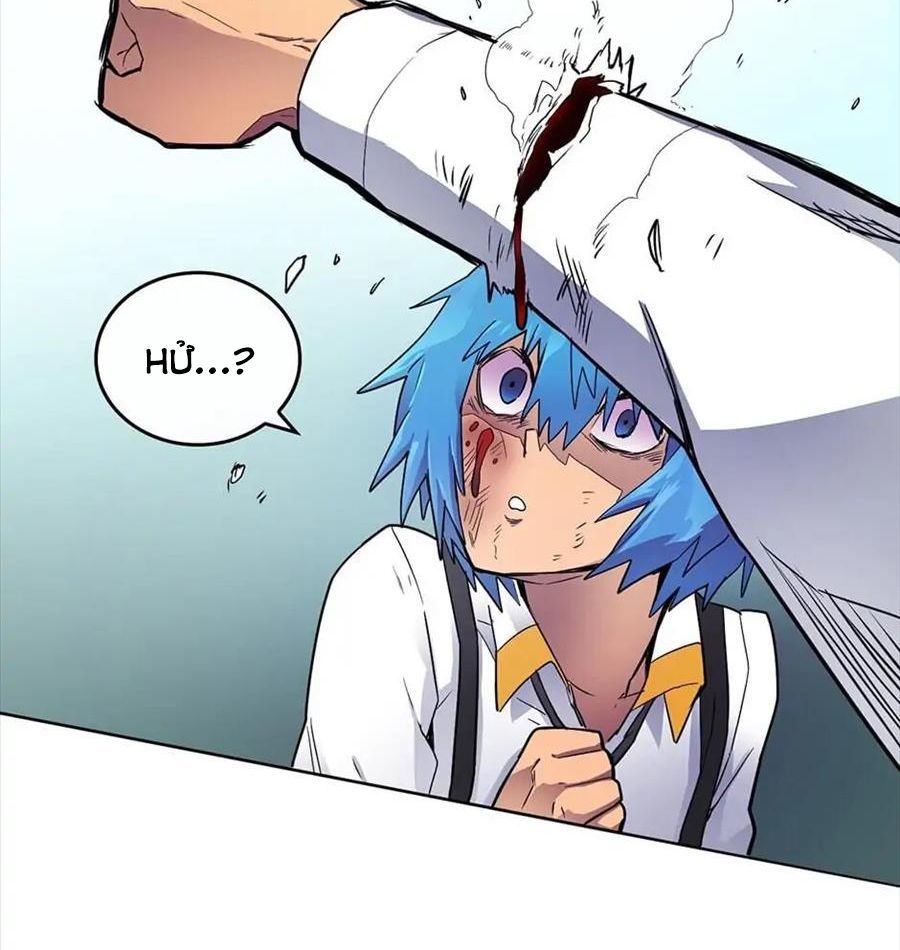 Sentaku No Toki Chapter 13 - Trang 2