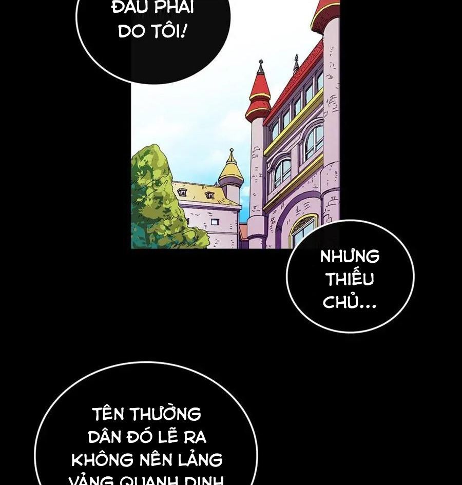 Sentaku No Toki Chapter 13 - Trang 2