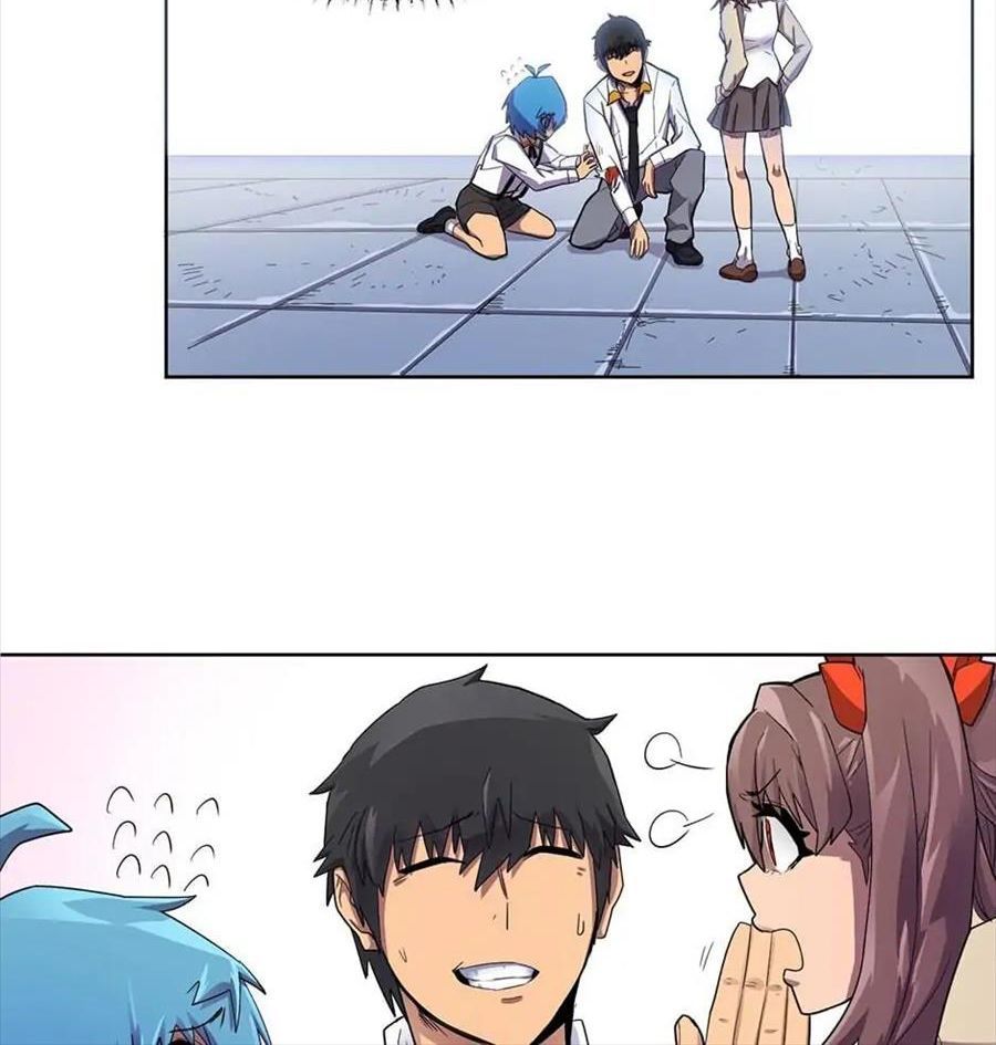 Sentaku No Toki Chapter 13 - Trang 2