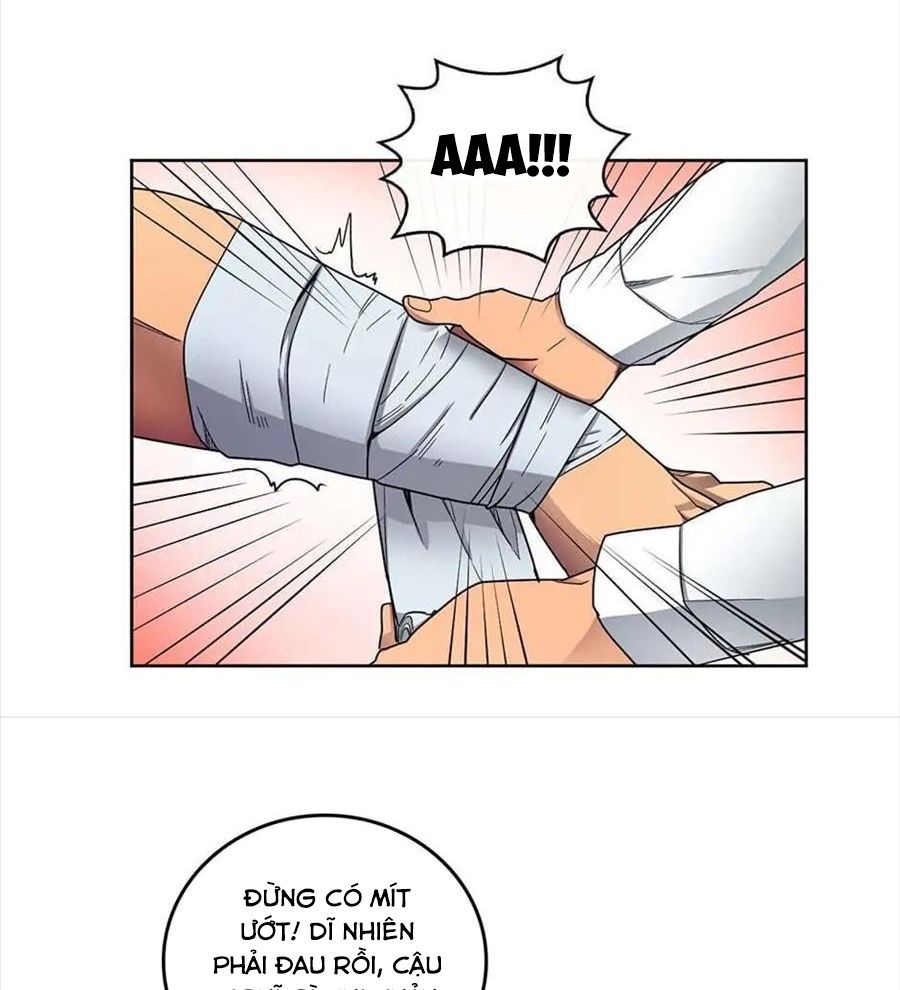 Sentaku No Toki Chapter 13 - Trang 2