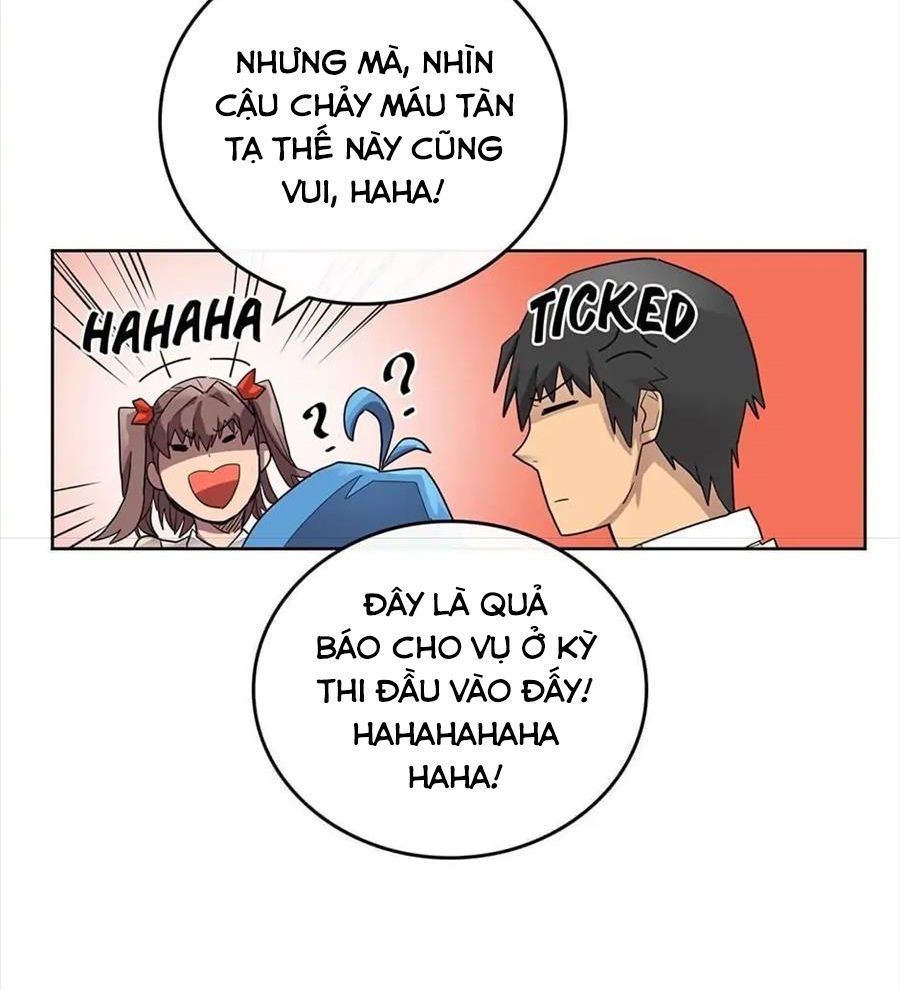 Sentaku No Toki Chapter 13 - Trang 2