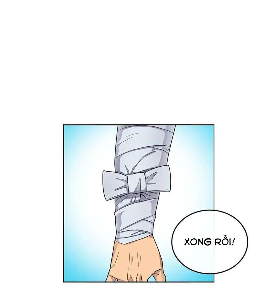 Sentaku No Toki Chapter 13 - Trang 2