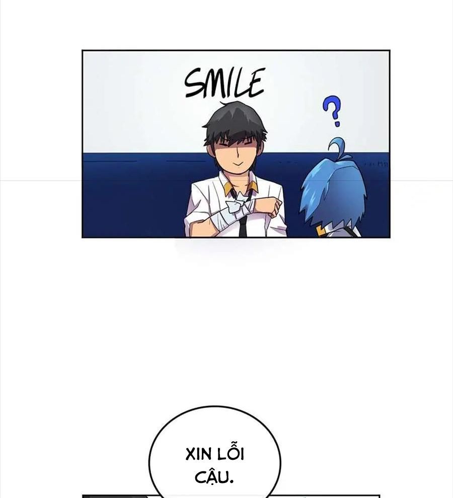 Sentaku No Toki Chapter 13 - Trang 2