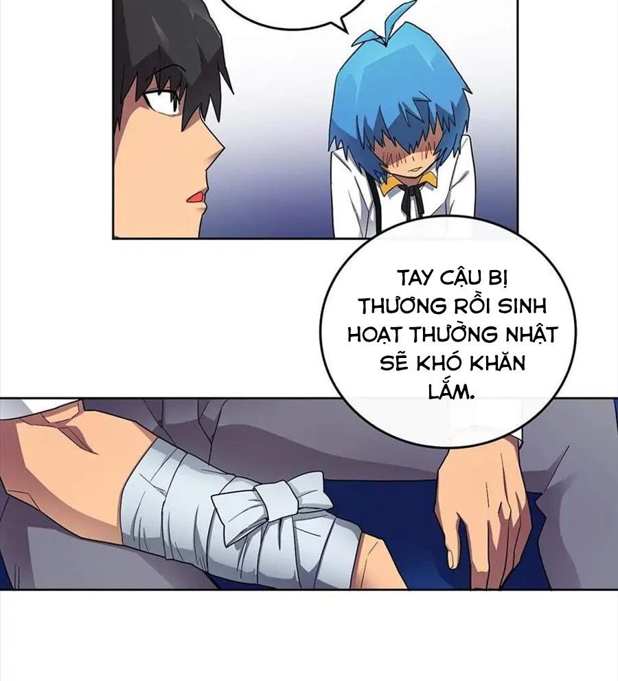 Sentaku No Toki Chapter 13 - Trang 2