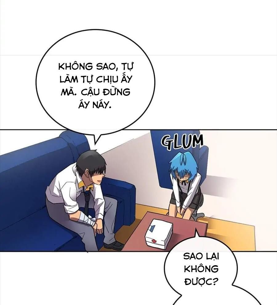 Sentaku No Toki Chapter 13 - Trang 2