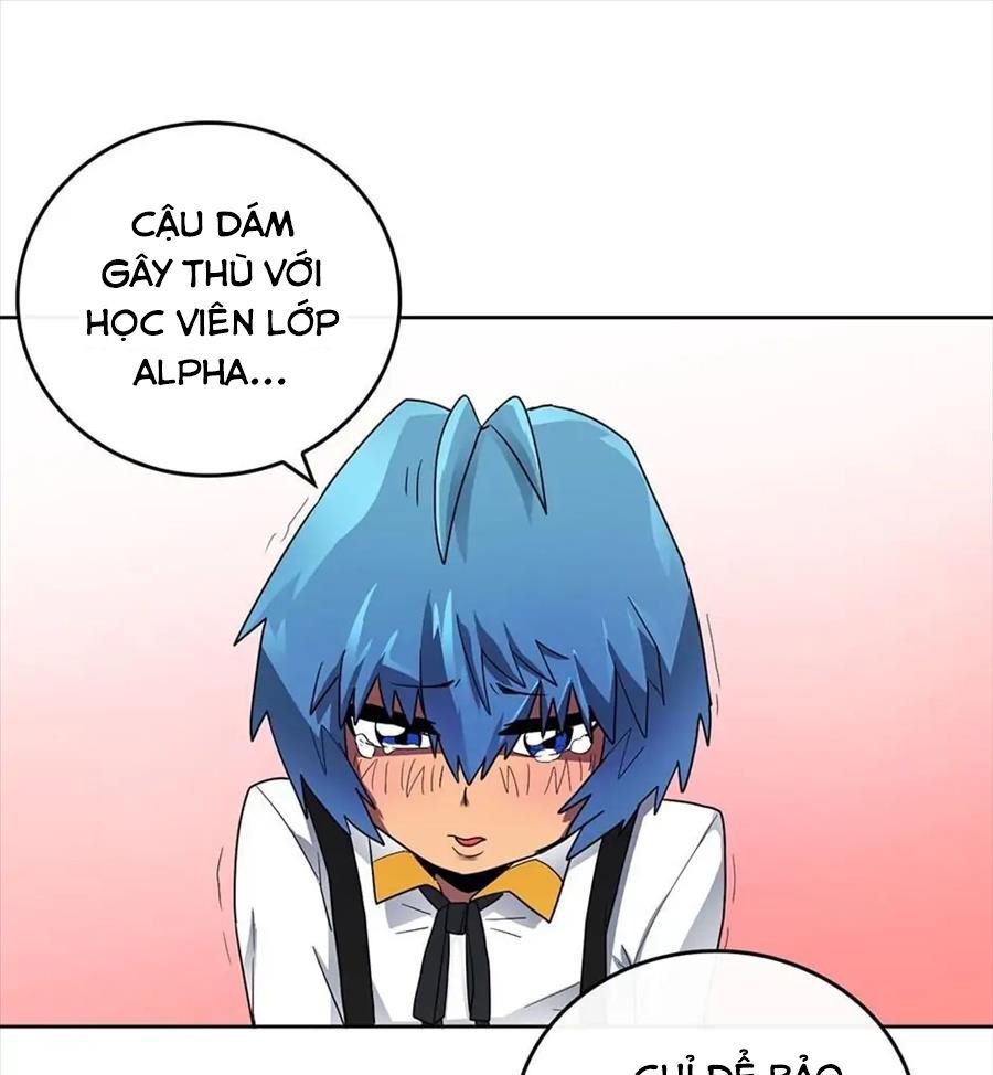 Sentaku No Toki Chapter 13 - Trang 2