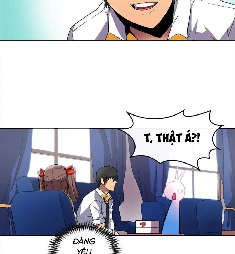 Sentaku No Toki Chapter 13 - Trang 2