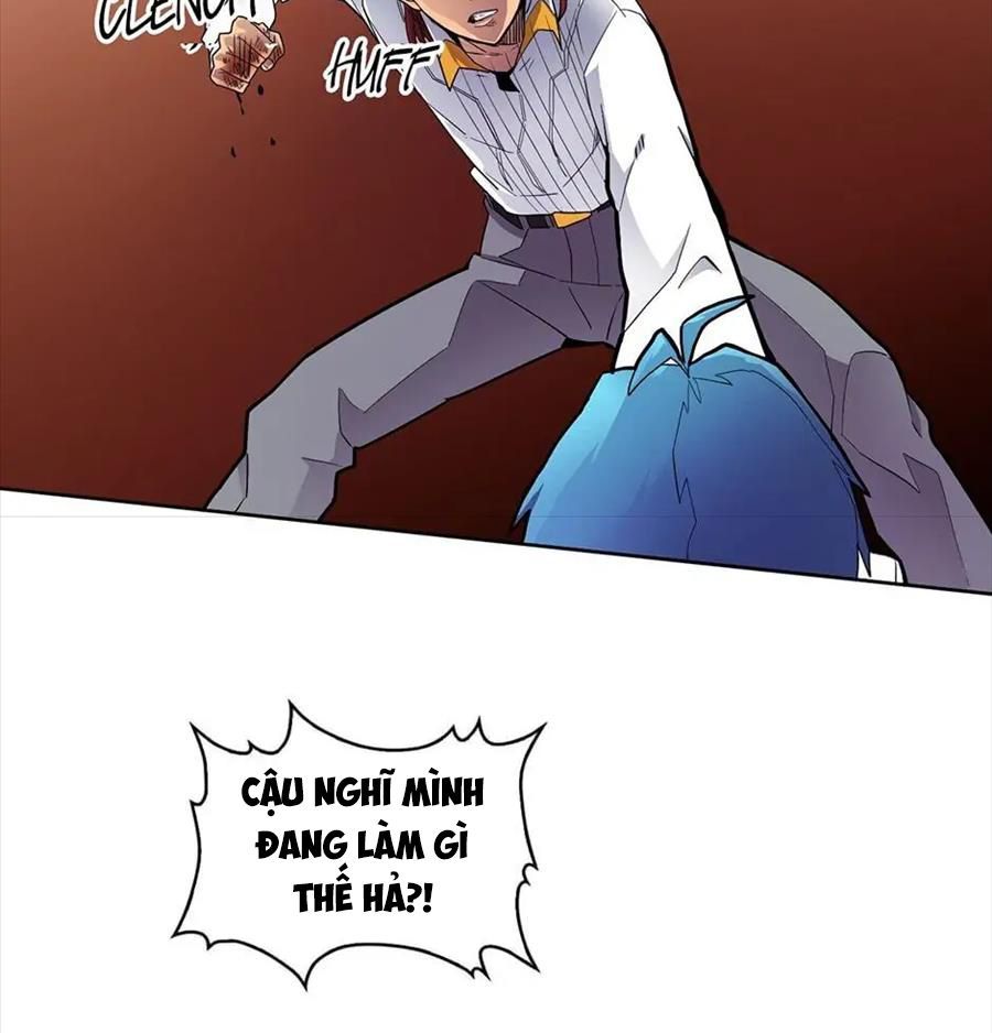 Sentaku No Toki Chapter 13 - Trang 2