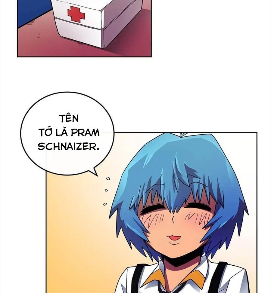 Sentaku No Toki Chapter 13 - Trang 2