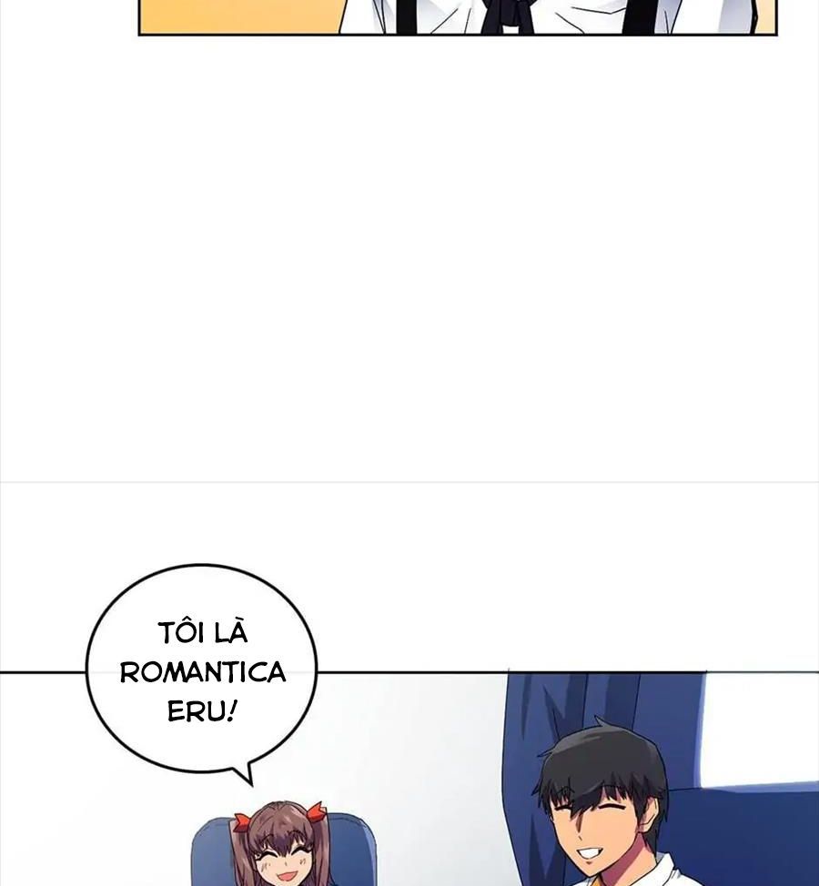 Sentaku No Toki Chapter 13 - Trang 2