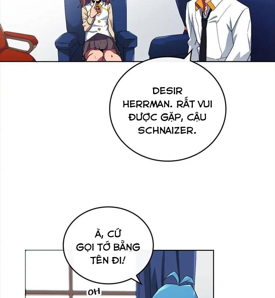 Sentaku No Toki Chapter 13 - Trang 2